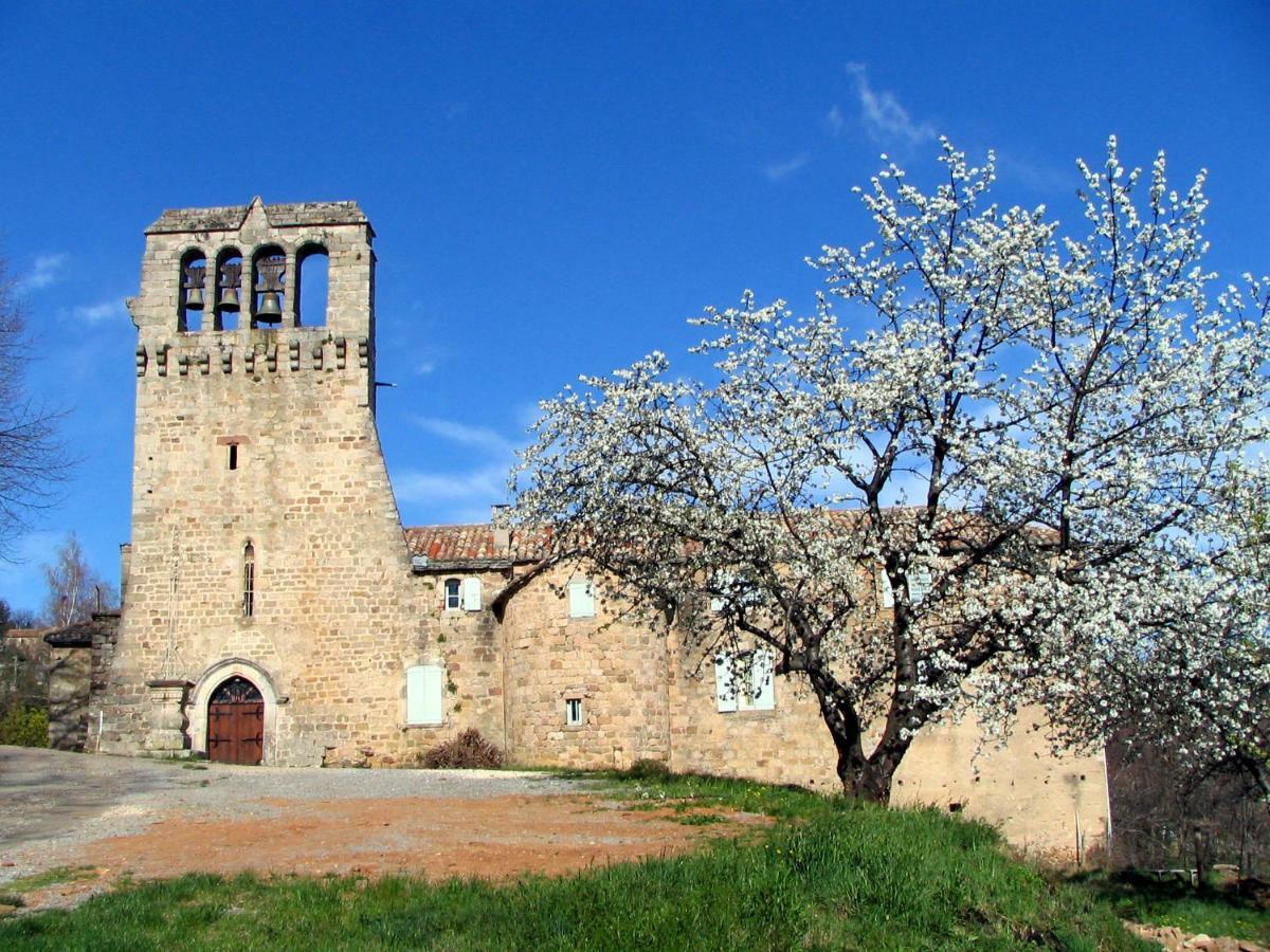 Gite Du Tilleul - 2 Etoiles - Domaine De L'Olivier Faugeres  Екстериор снимка